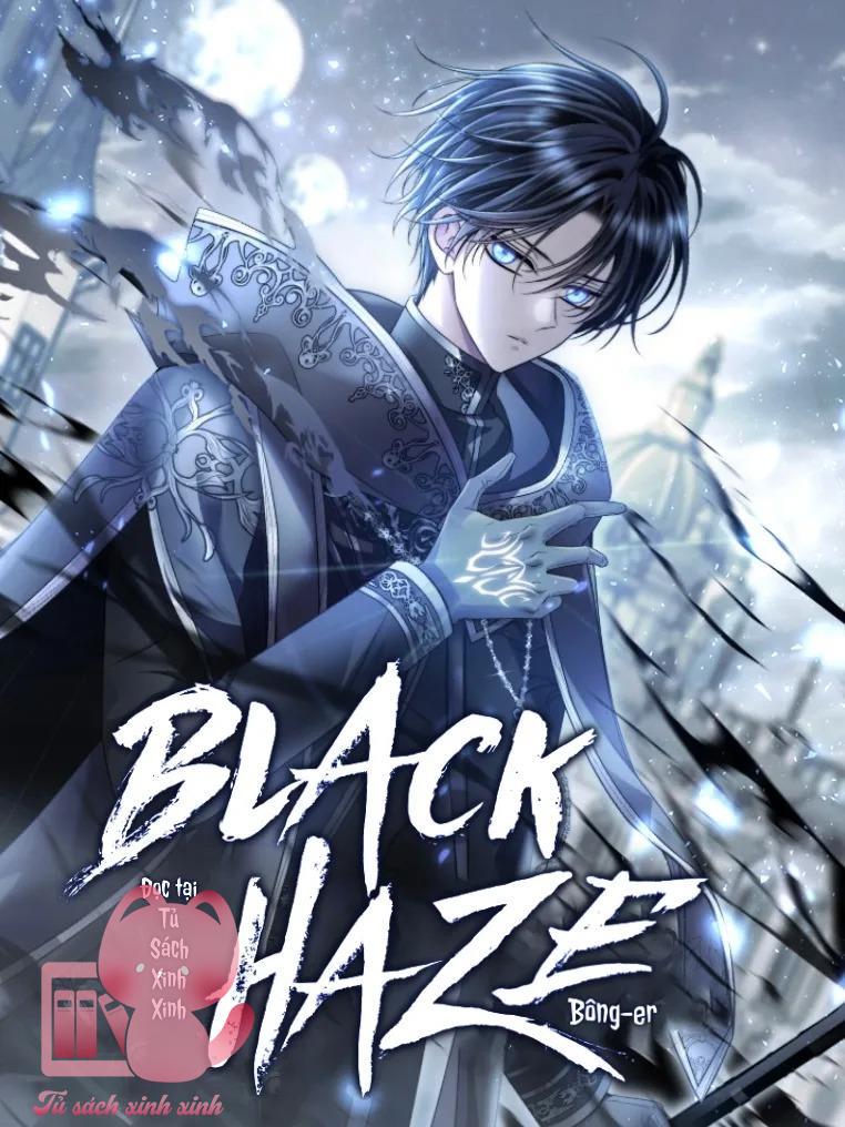 Black Haze - Chap 58