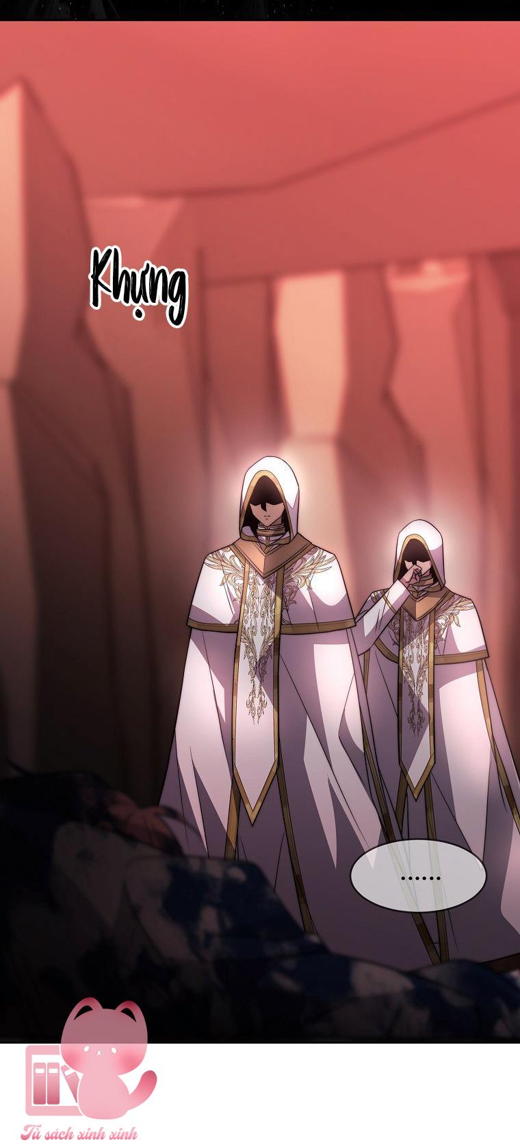 Black Haze - Chap 58