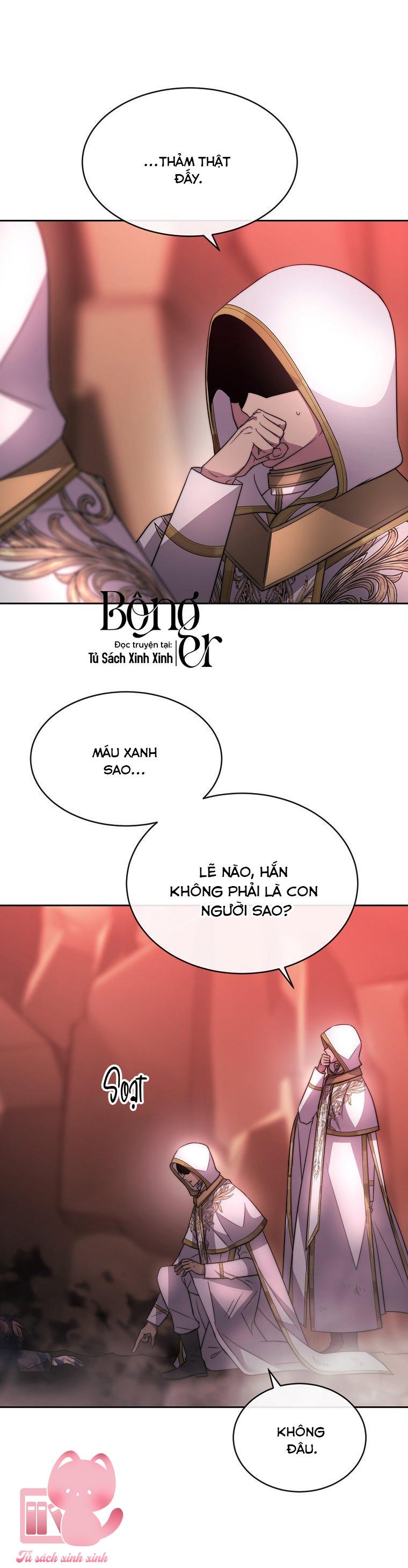 Black Haze - Chap 58