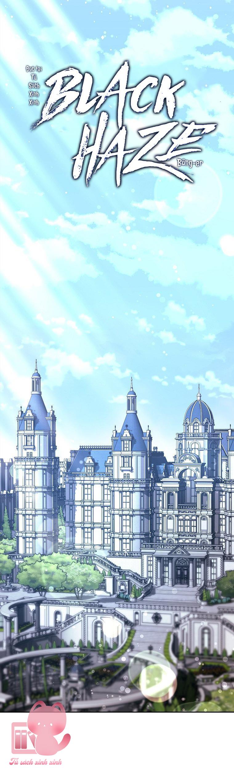 Black Haze - Chap 58