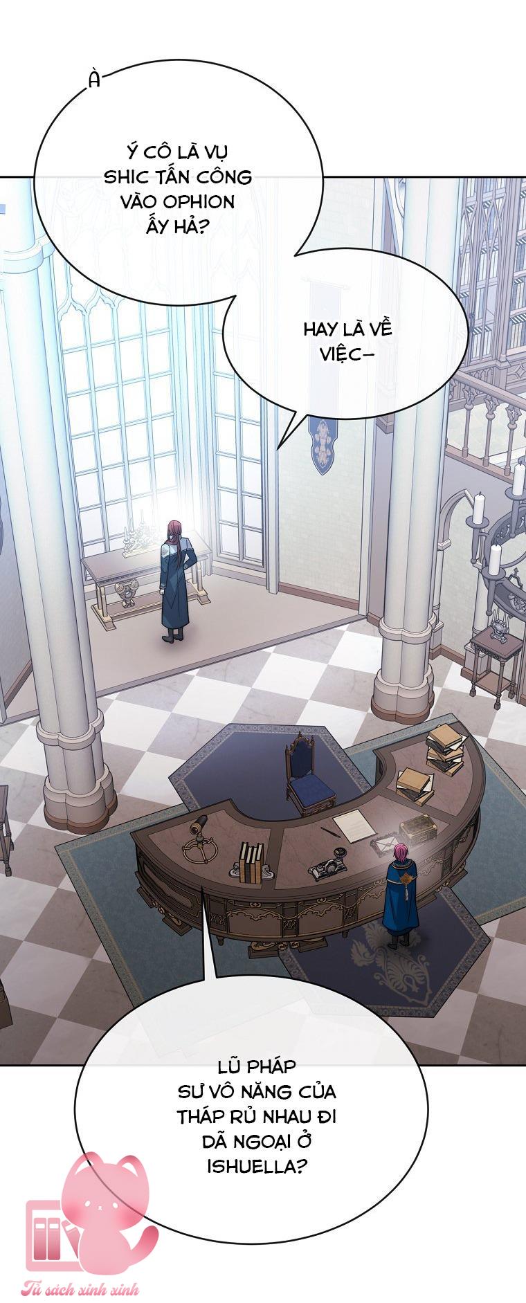 Black Haze - Chap 58