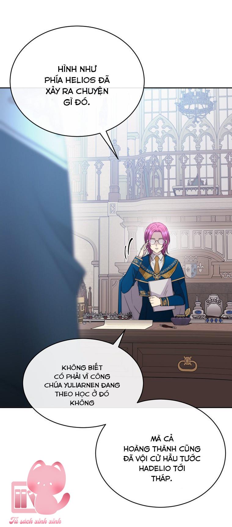 Black Haze - Chap 58