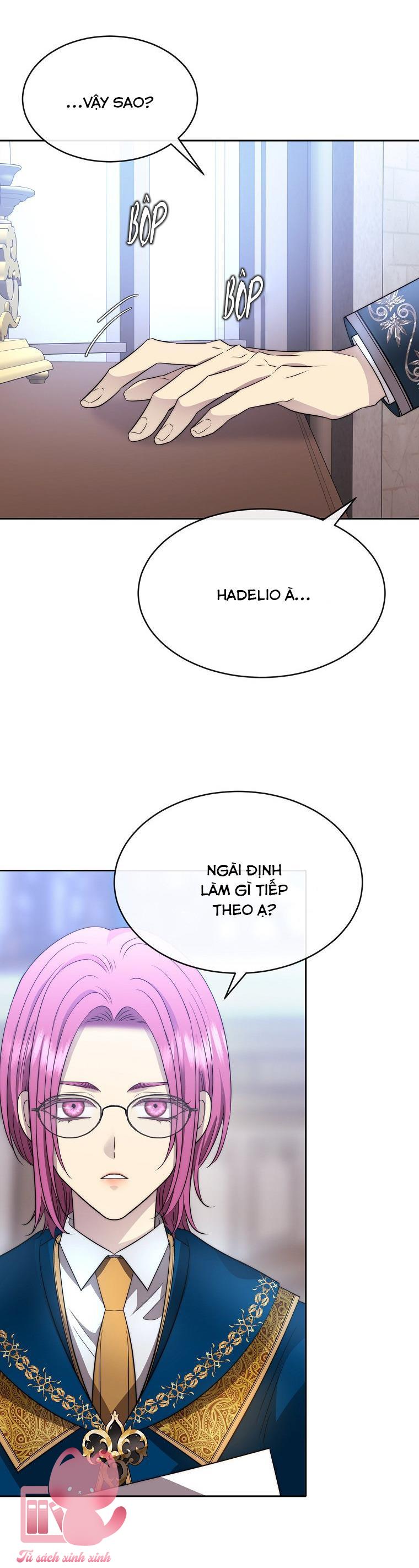 Black Haze - Chap 58