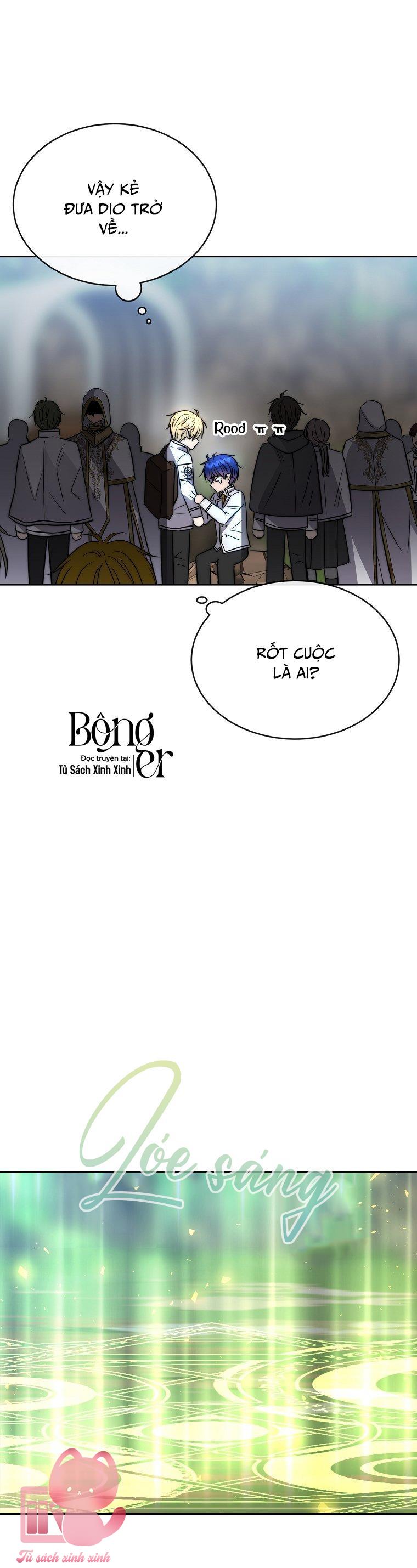 Black Haze - Chap 58