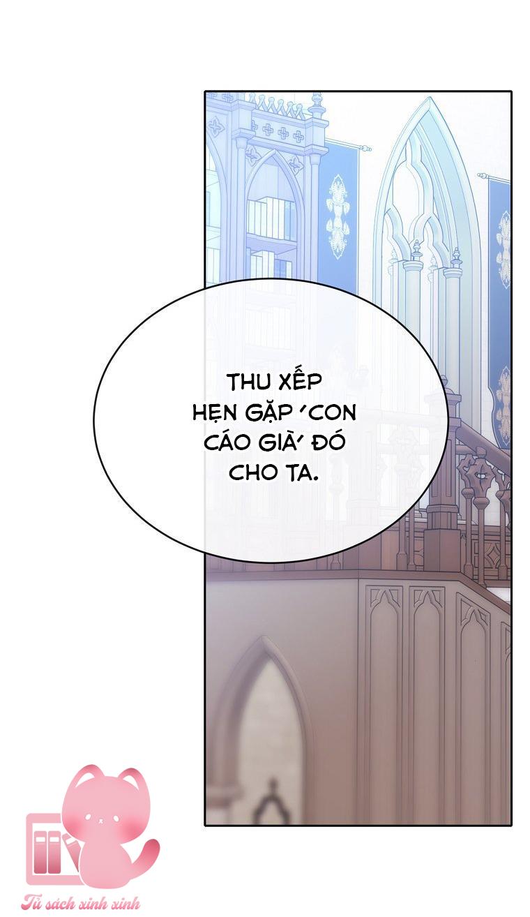 Black Haze - Chap 58