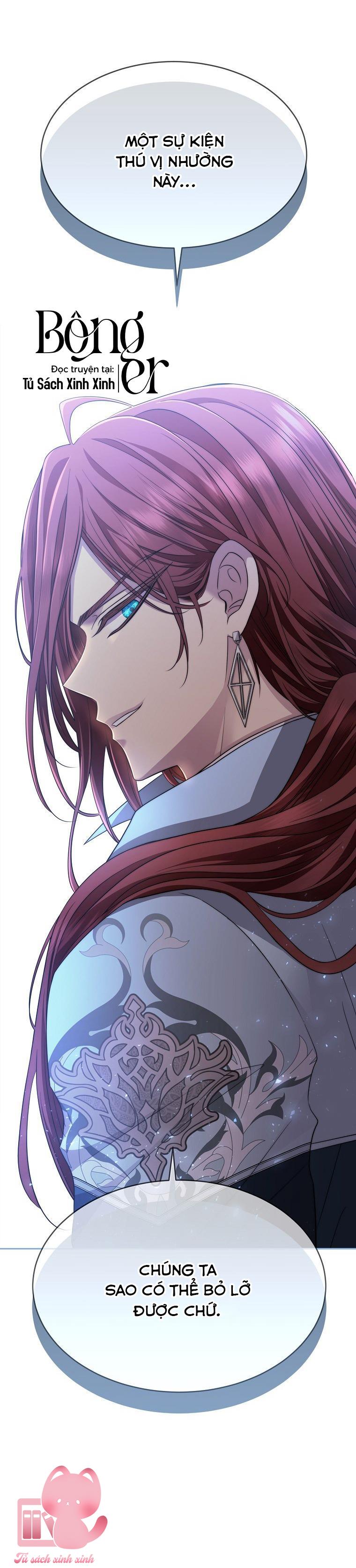 Black Haze - Chap 58