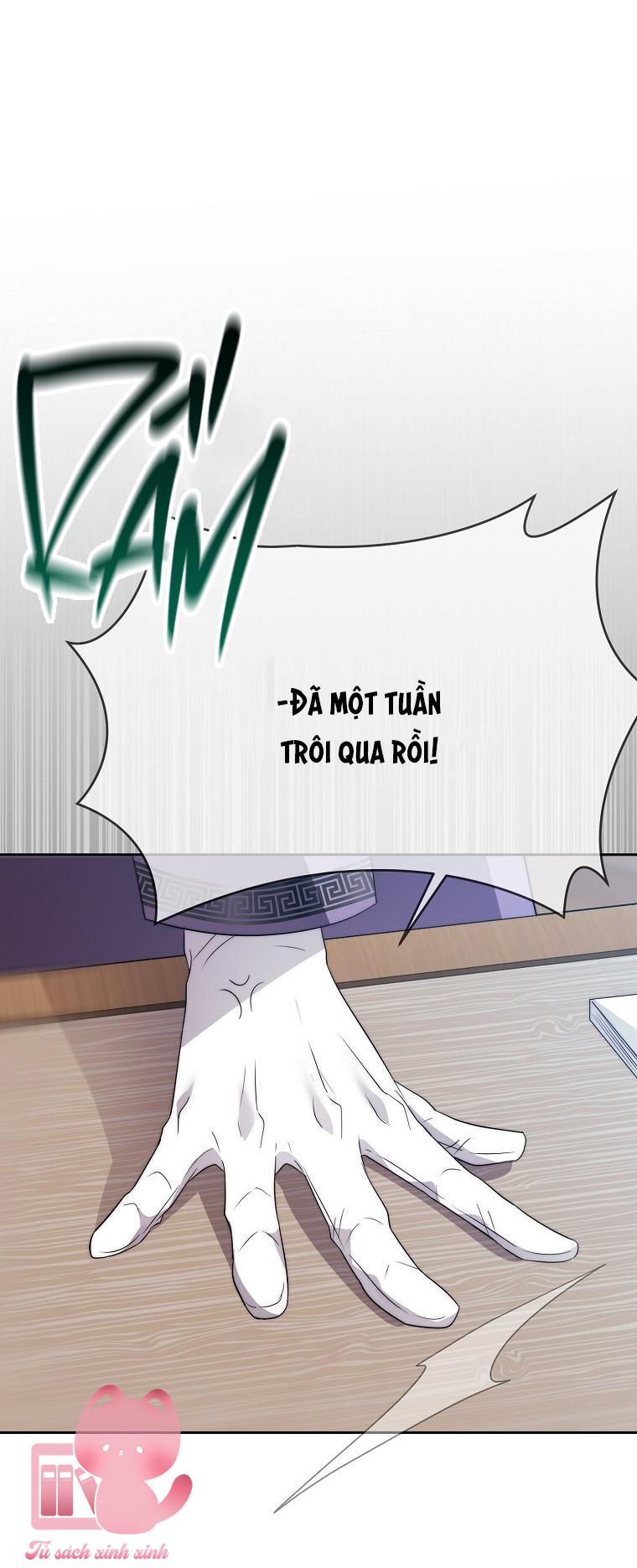 Black Haze - Chap 58