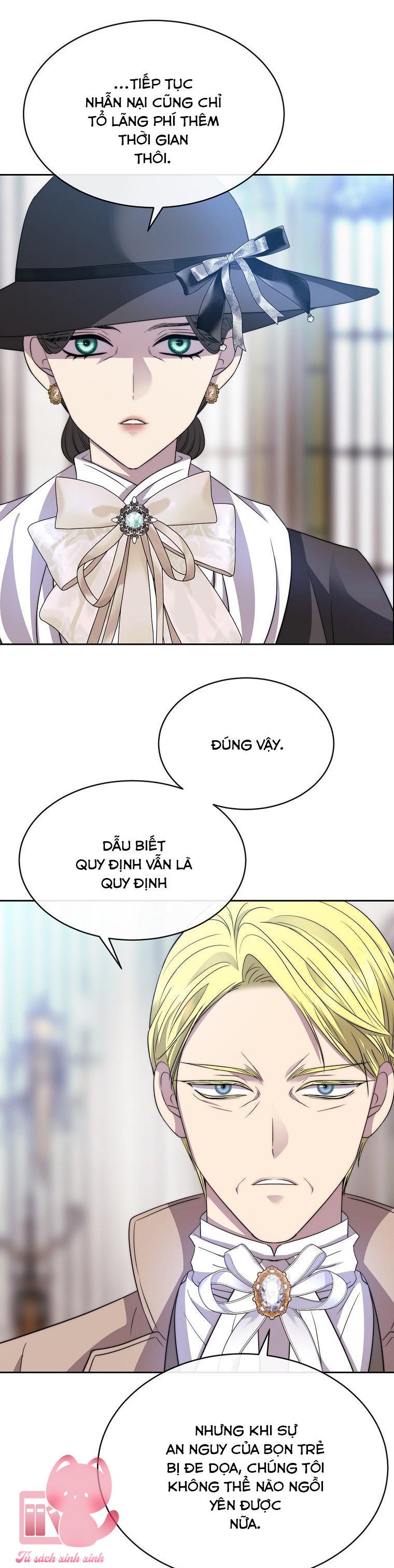 Black Haze - Chap 58