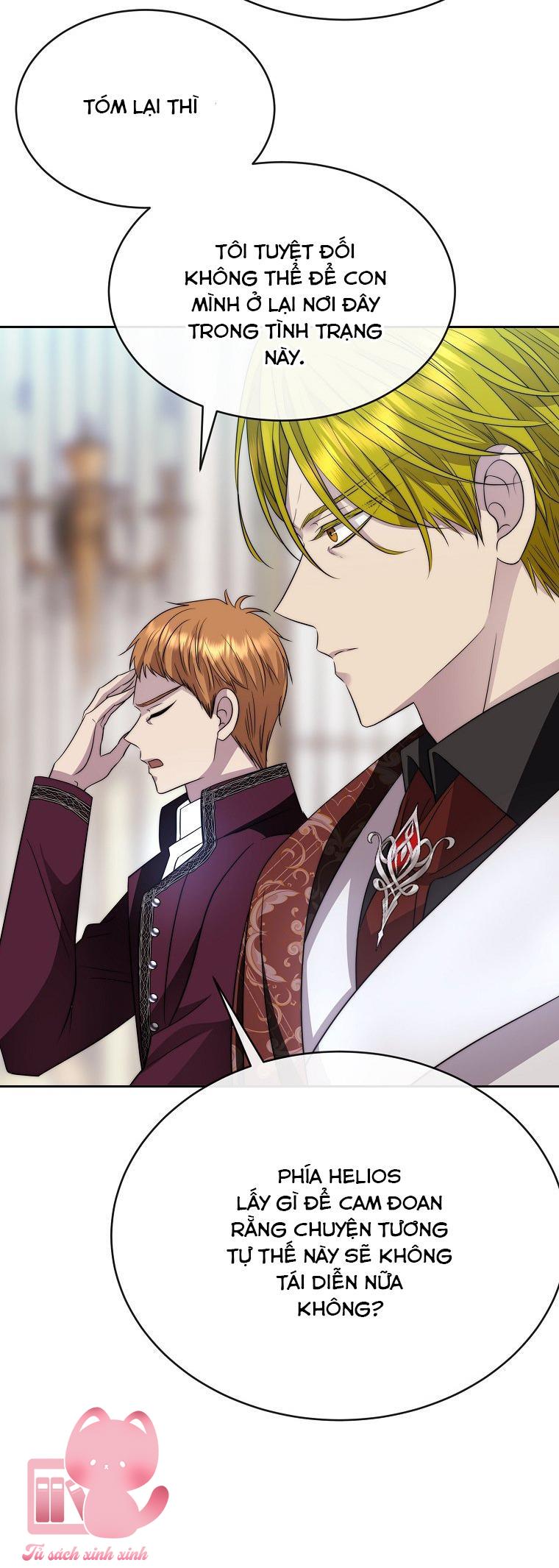 Black Haze - Chap 58