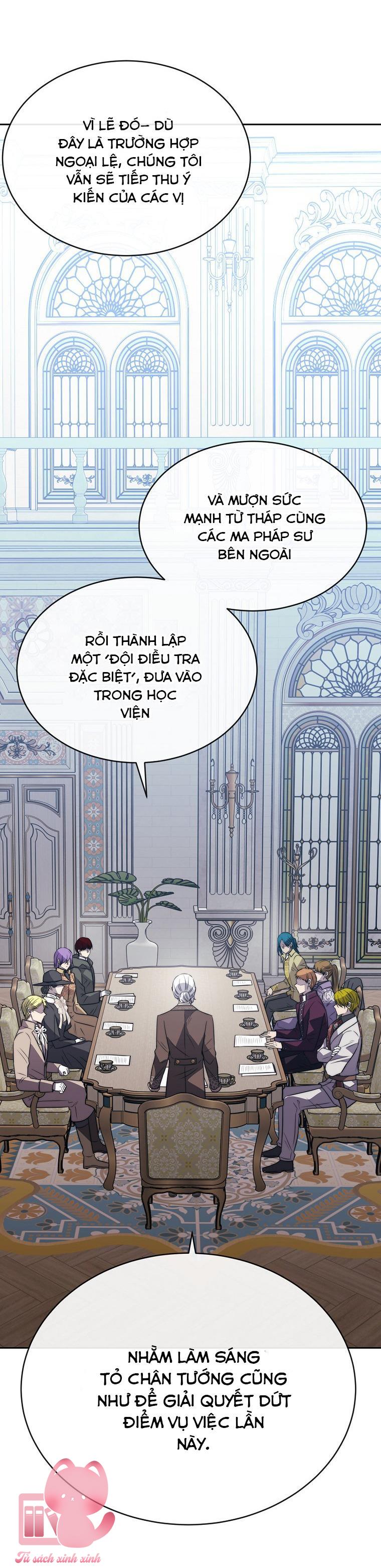 Black Haze - Chap 58