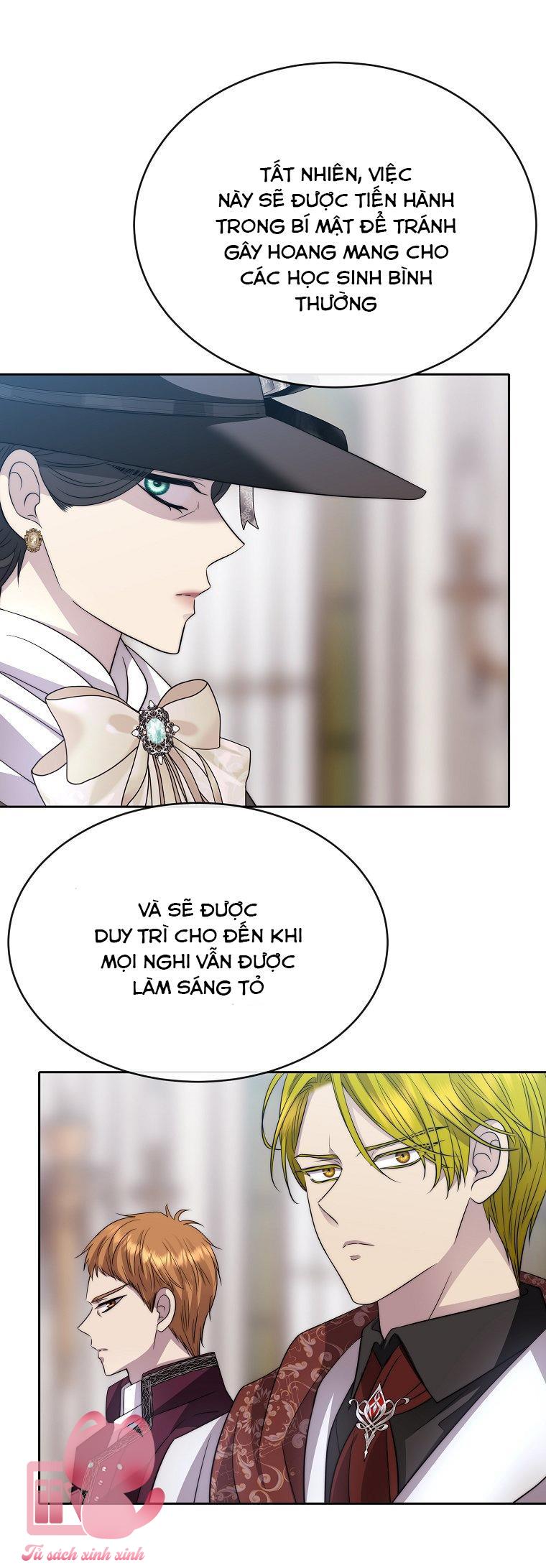 Black Haze - Chap 58