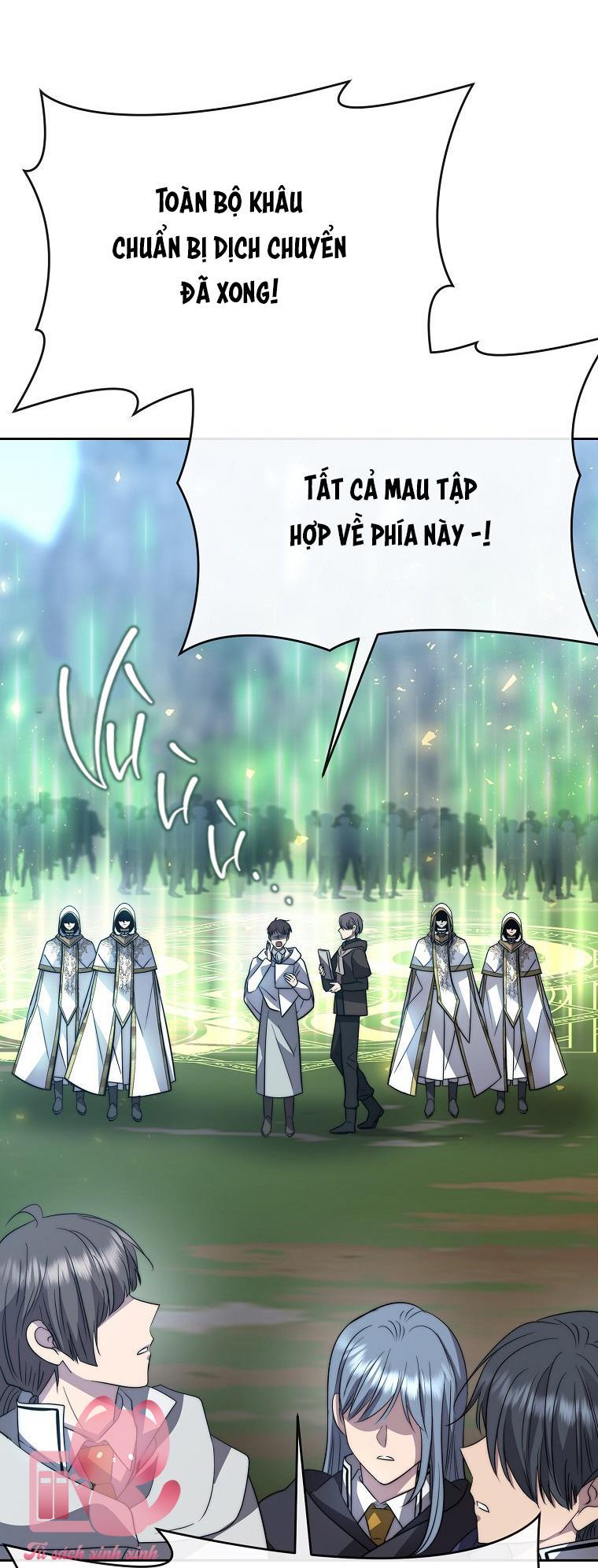 Black Haze - Chap 58