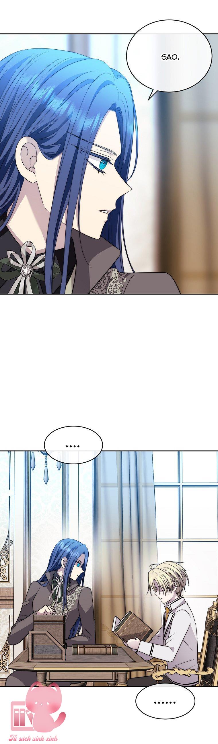 Black Haze - Chap 58