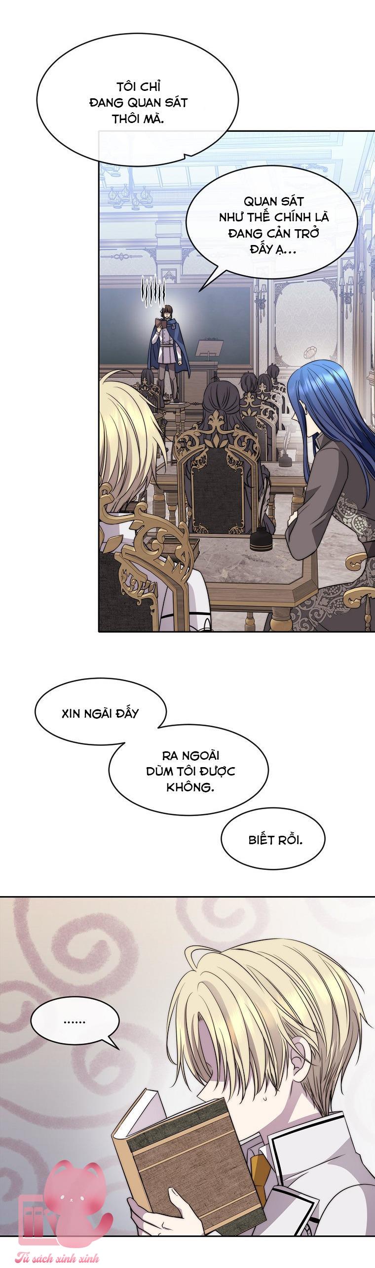 Black Haze - Chap 58