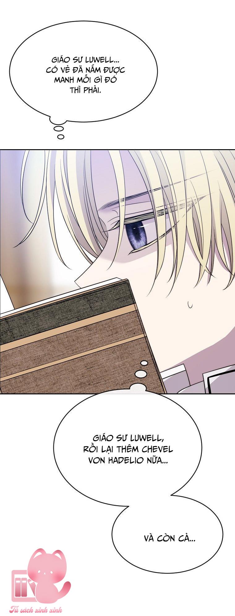 Black Haze - Chap 58