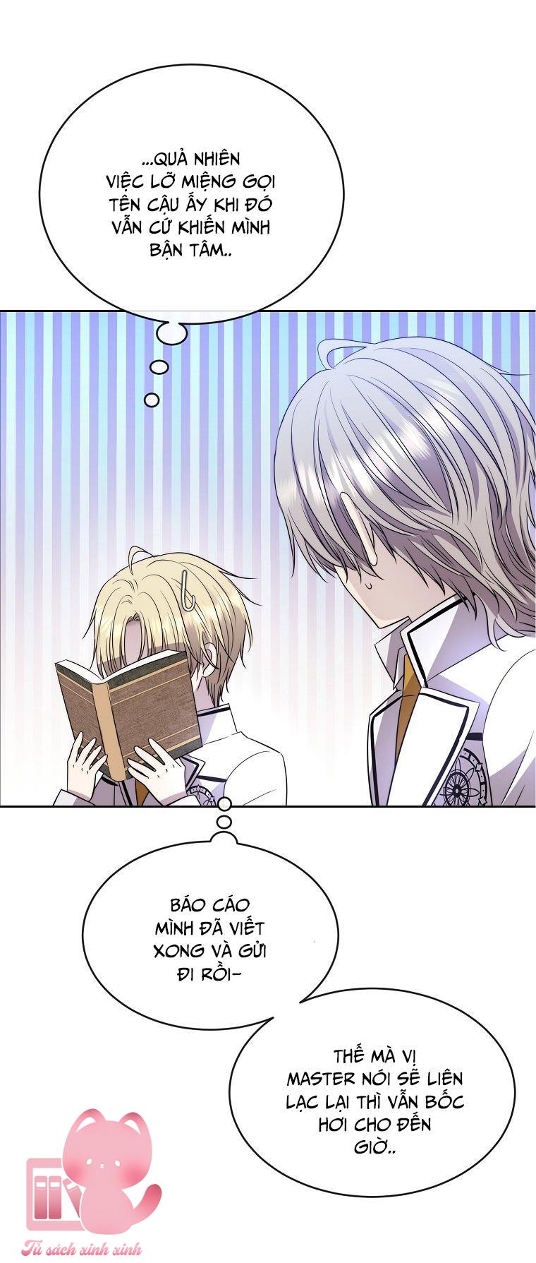 Black Haze - Chap 58