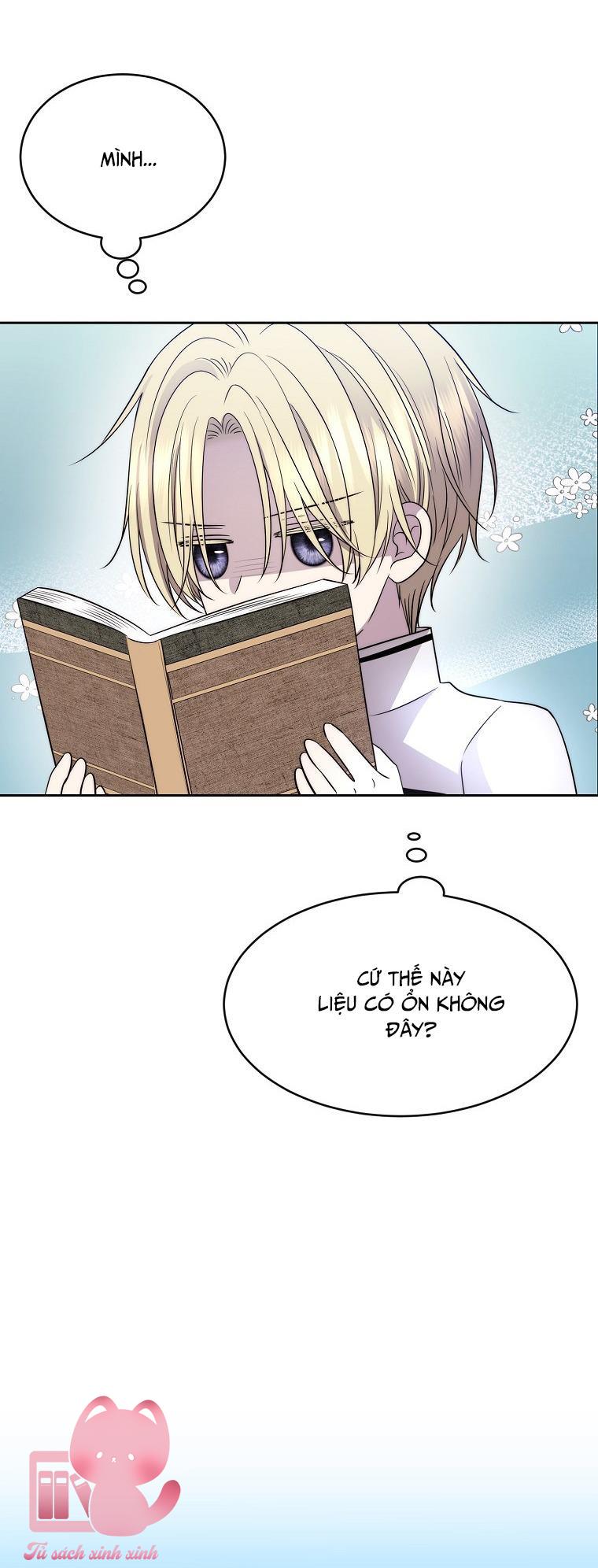 Black Haze - Chap 58