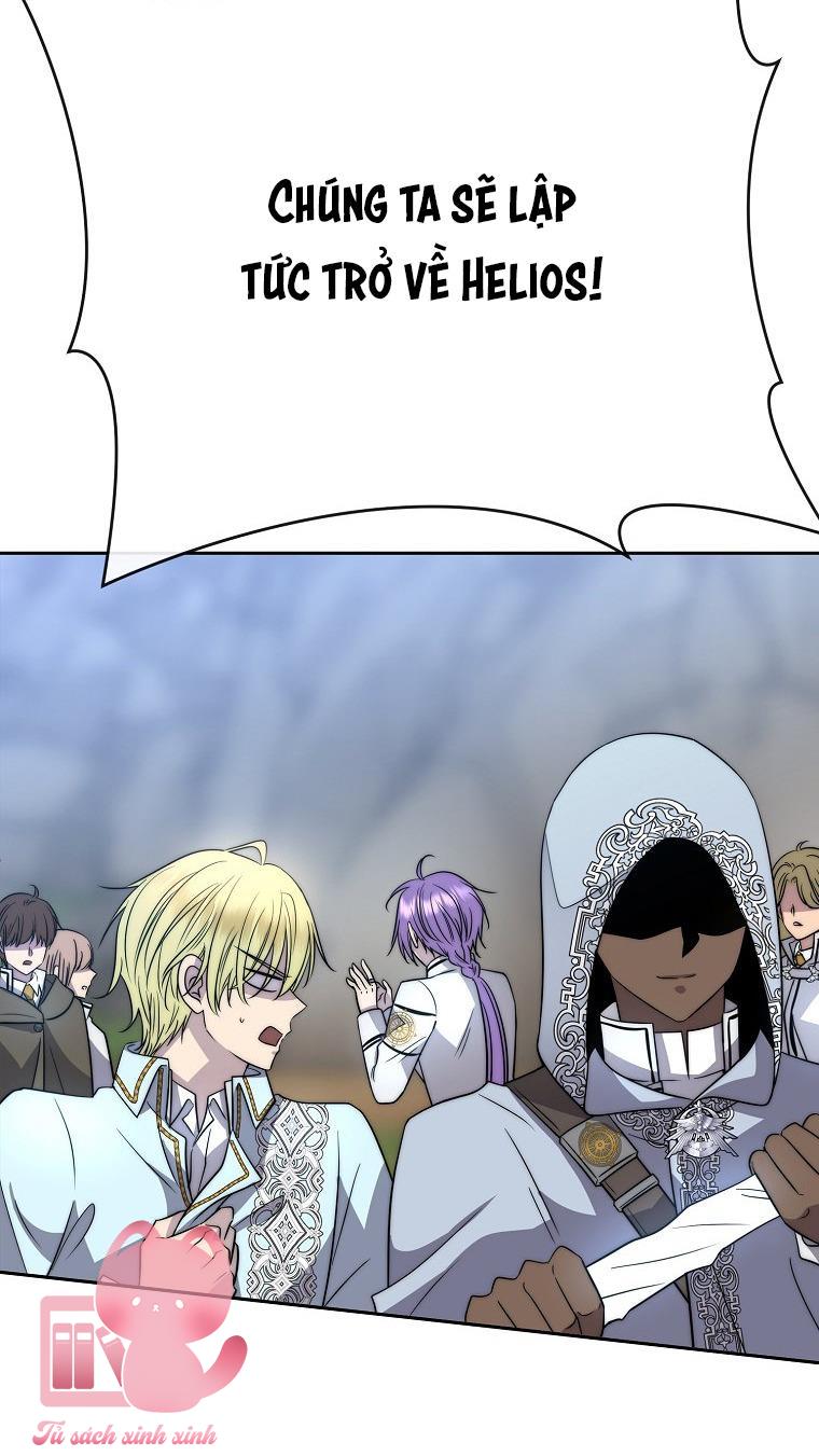 Black Haze - Chap 58