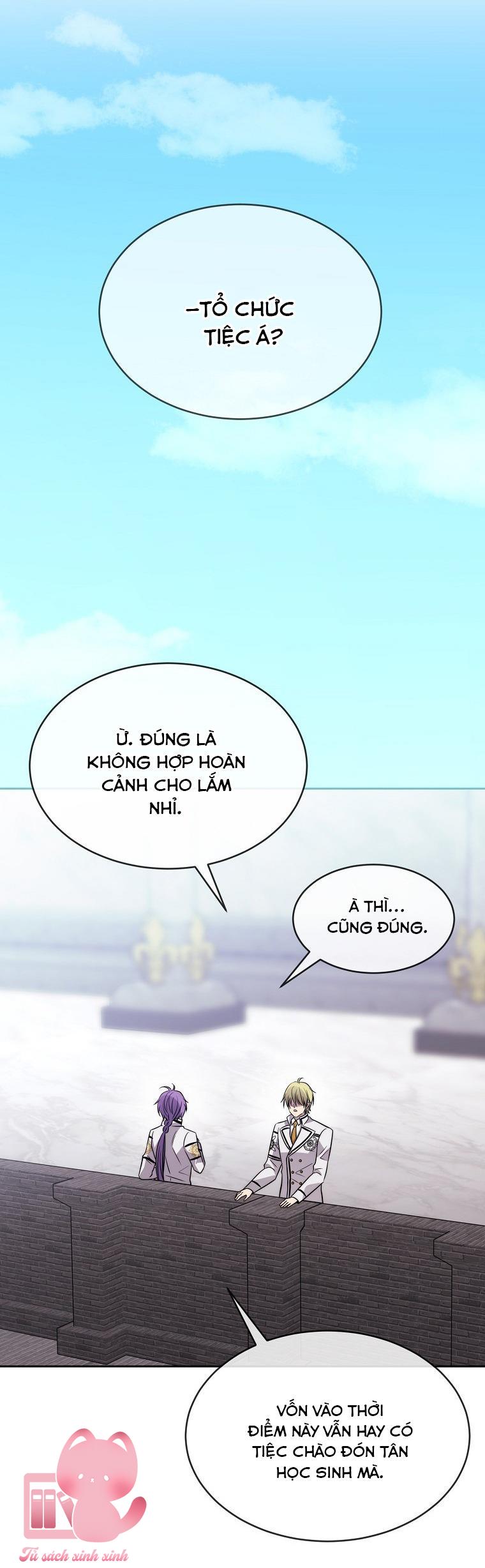 Black Haze - Chap 58