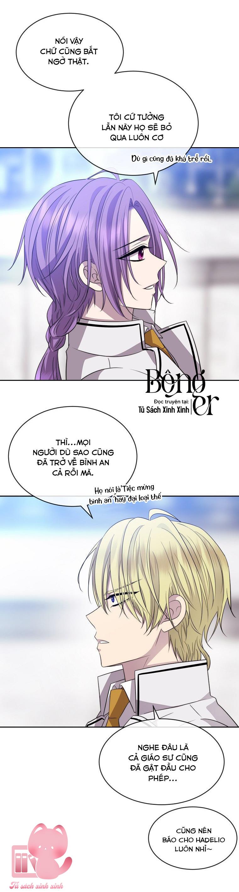 Black Haze - Chap 58