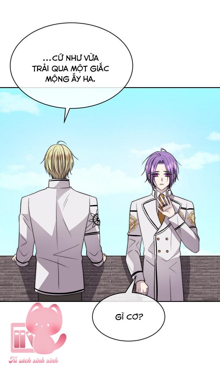Black Haze - Chap 58
