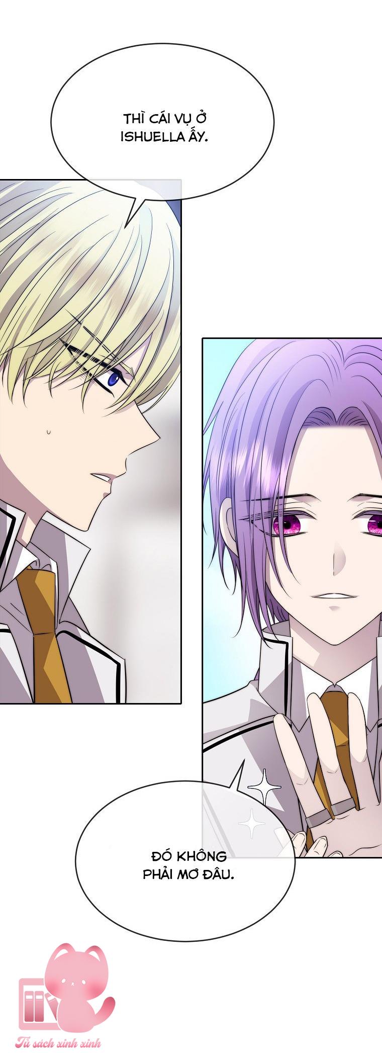 Black Haze - Chap 58