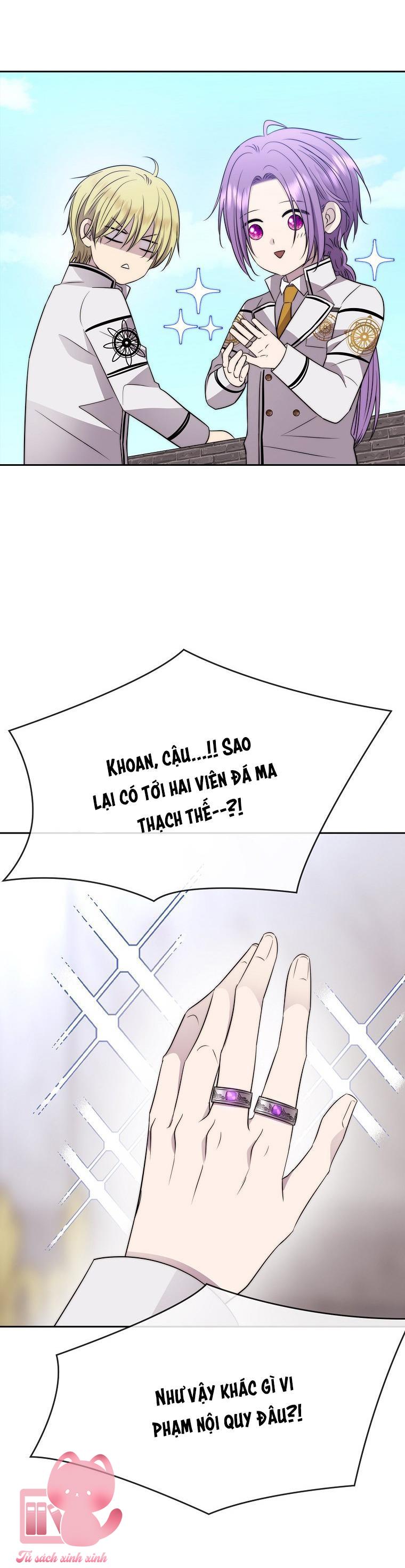 Black Haze - Chap 58