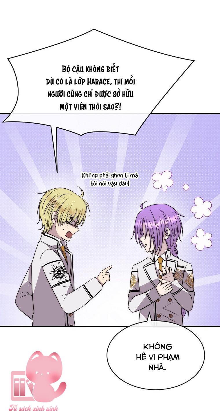 Black Haze - Chap 58