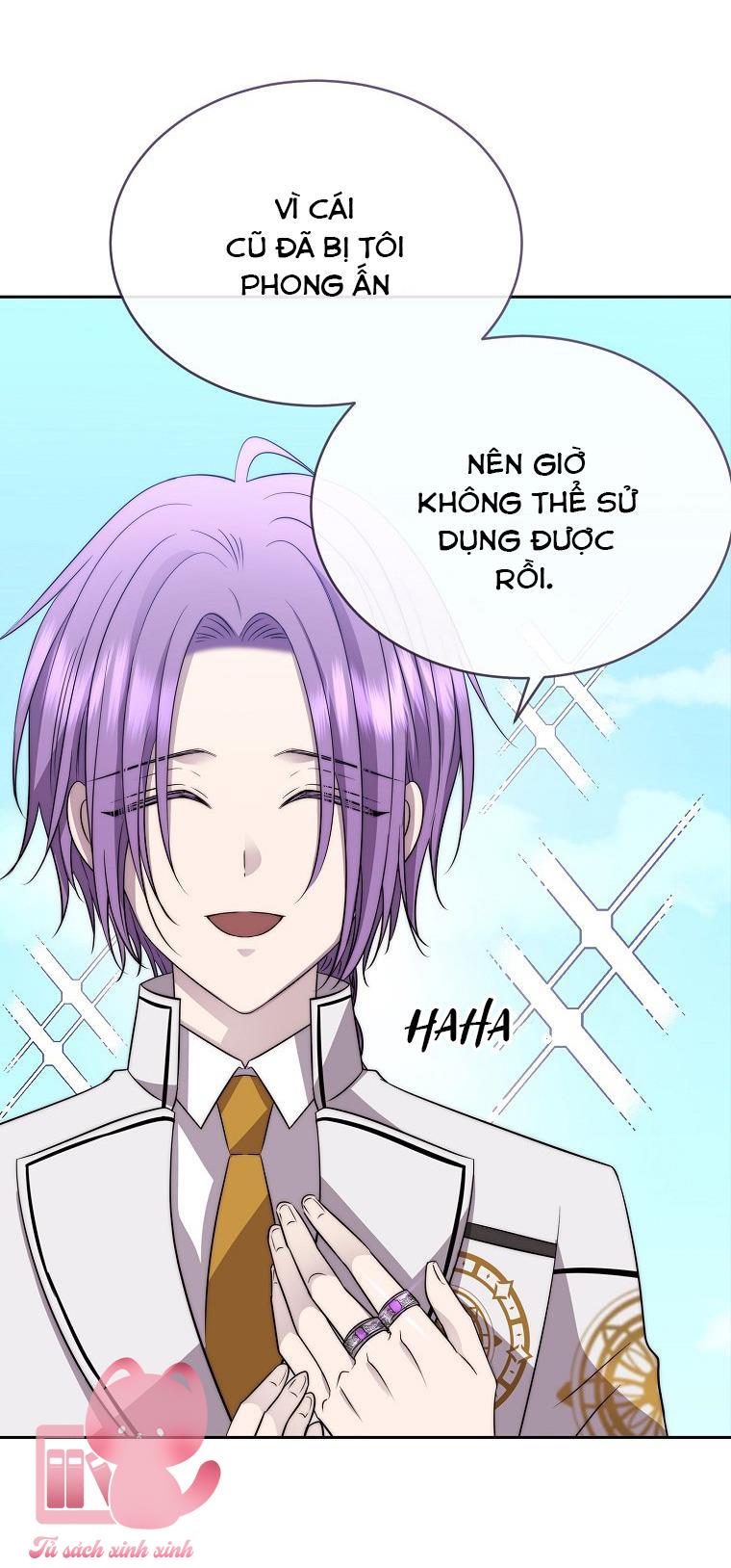 Black Haze - Chap 58
