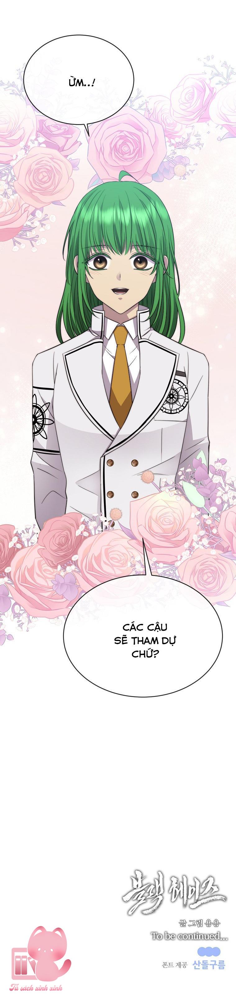 Black Haze - Chap 58