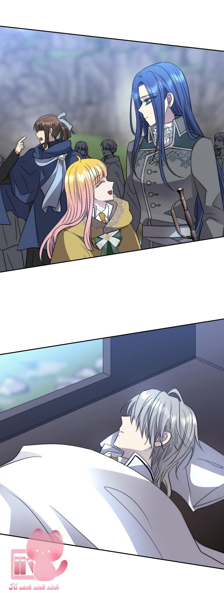 Black Haze - Chap 58