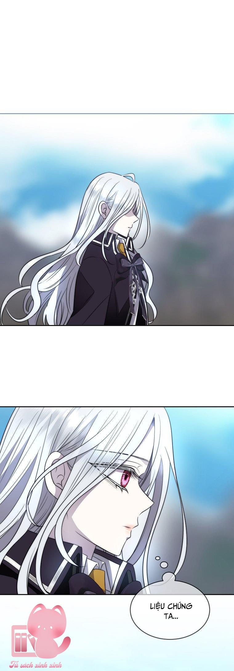 Black Haze - Chap 58