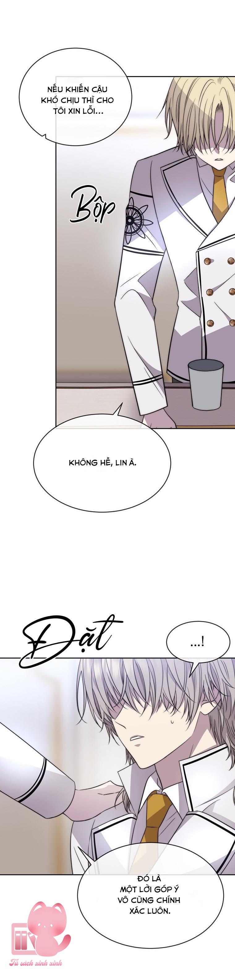 Black Haze - Chap 59