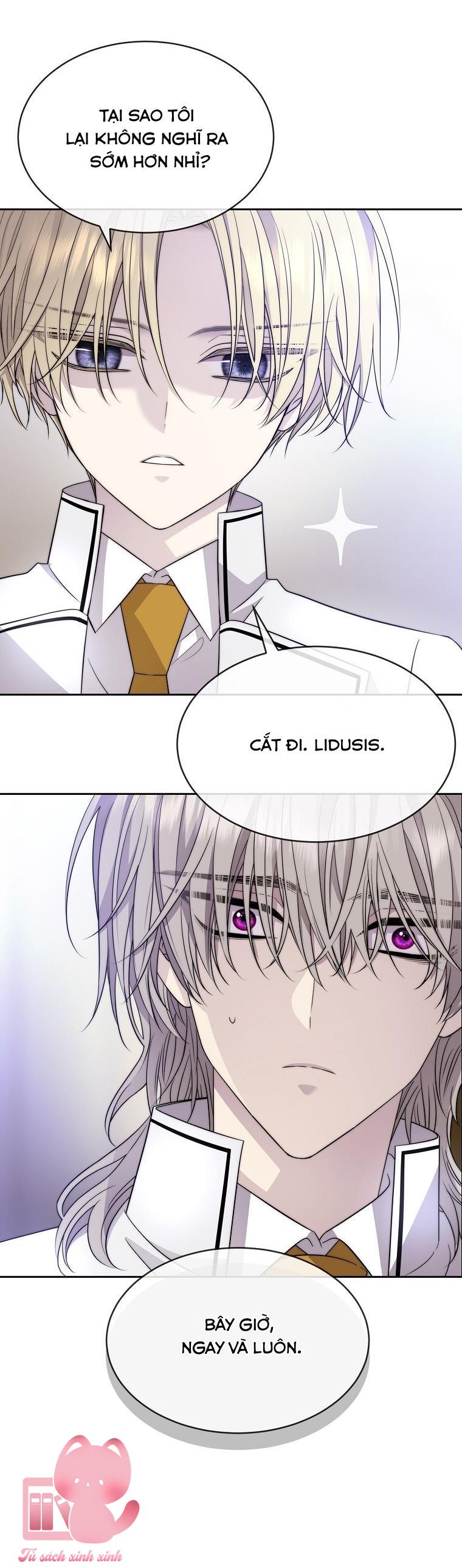 Black Haze - Chap 59
