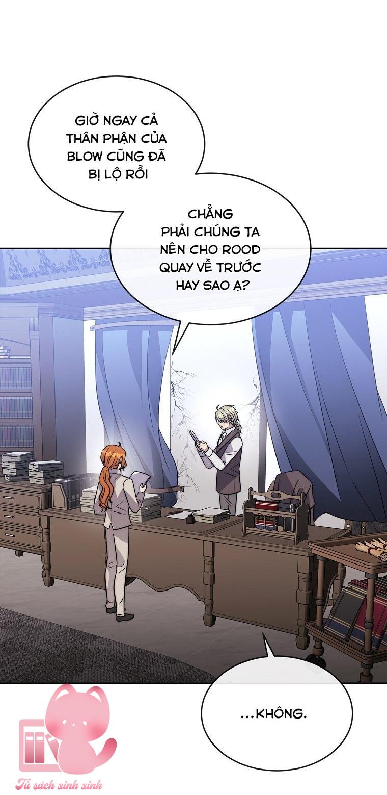 Black Haze - Chap 59