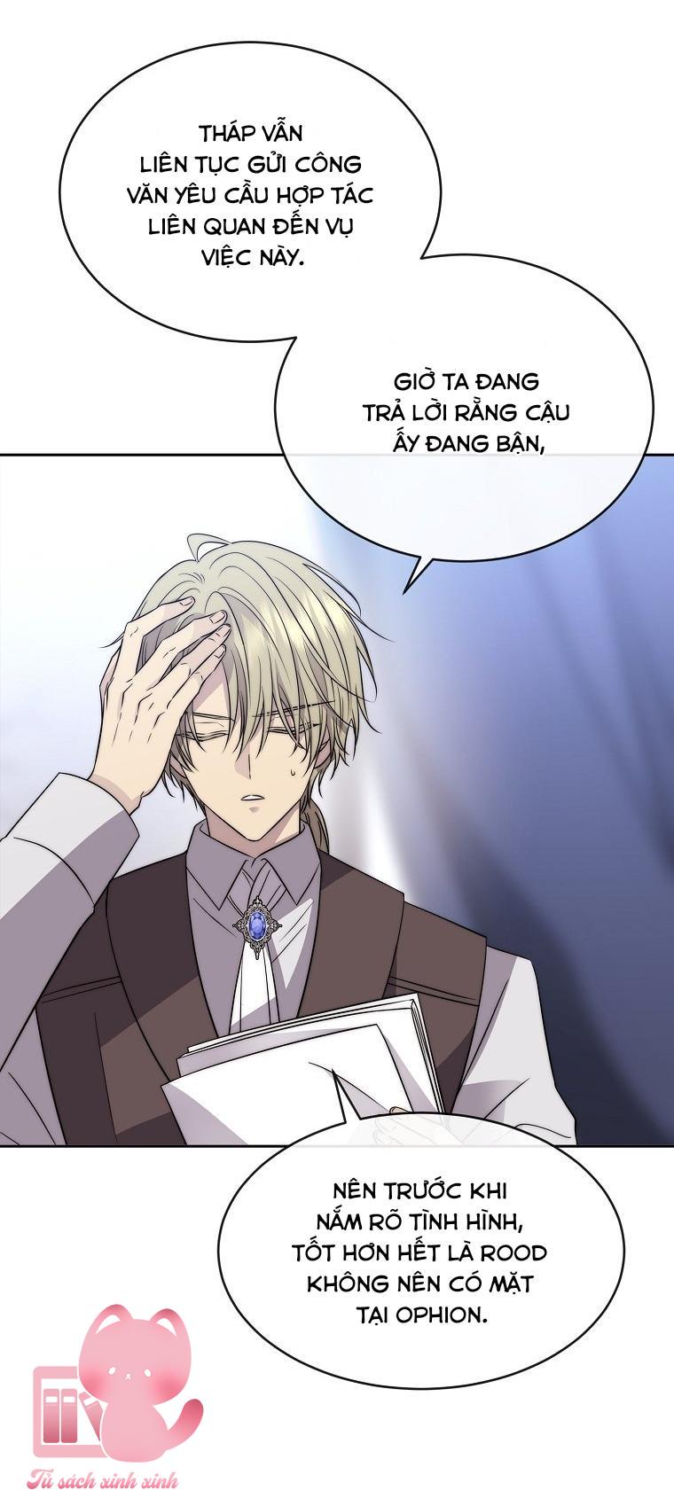 Black Haze - Chap 59