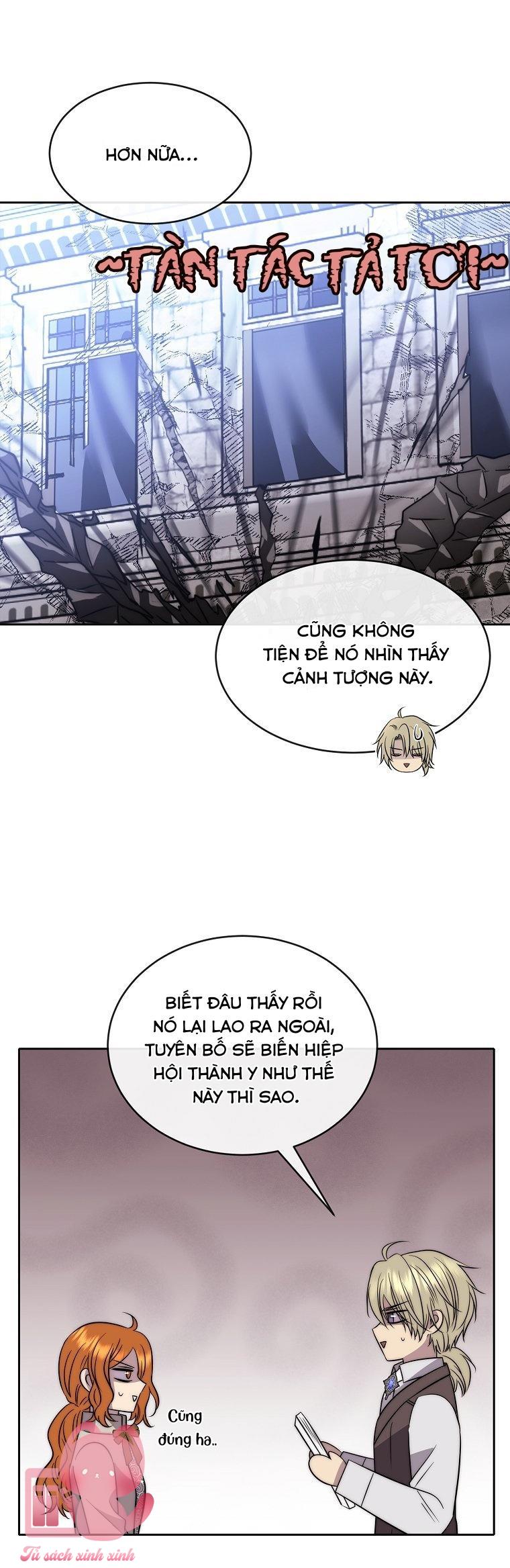 Black Haze - Chap 59