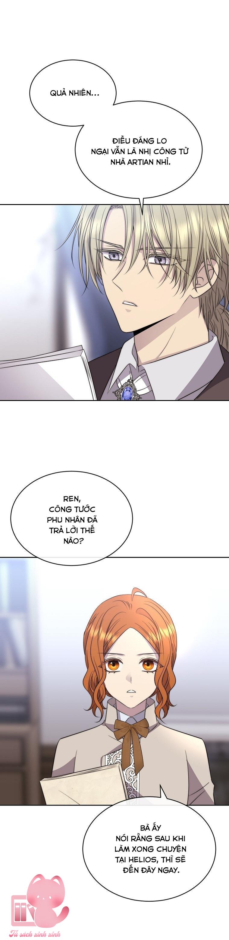 Black Haze - Chap 59