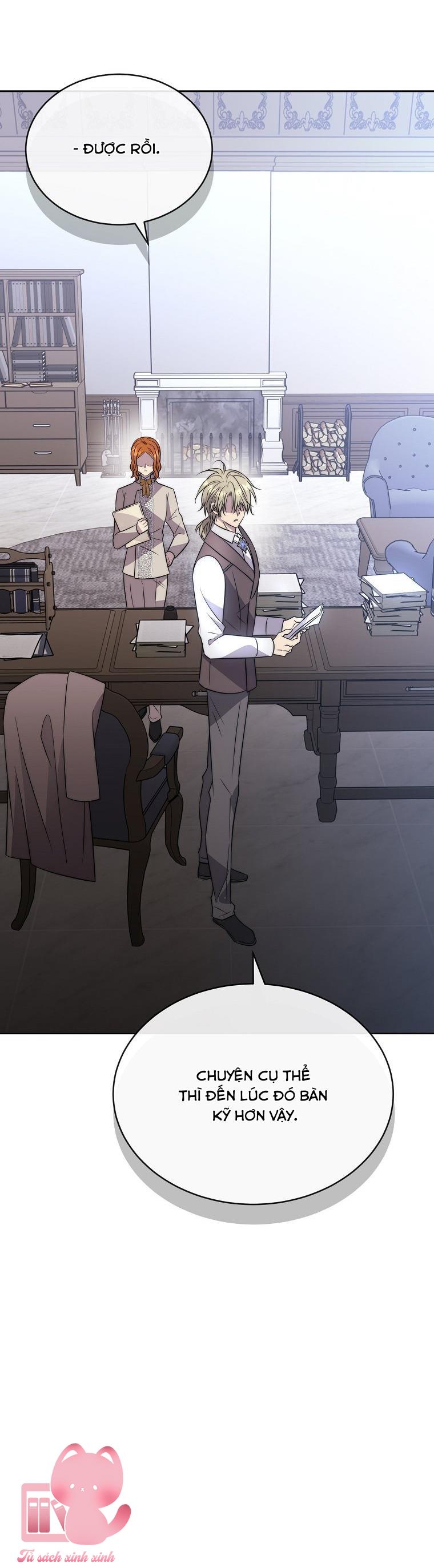 Black Haze - Chap 59