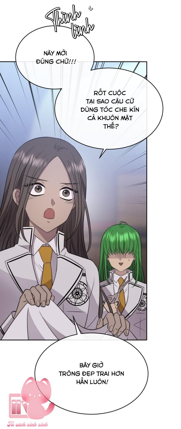 Black Haze - Chap 59