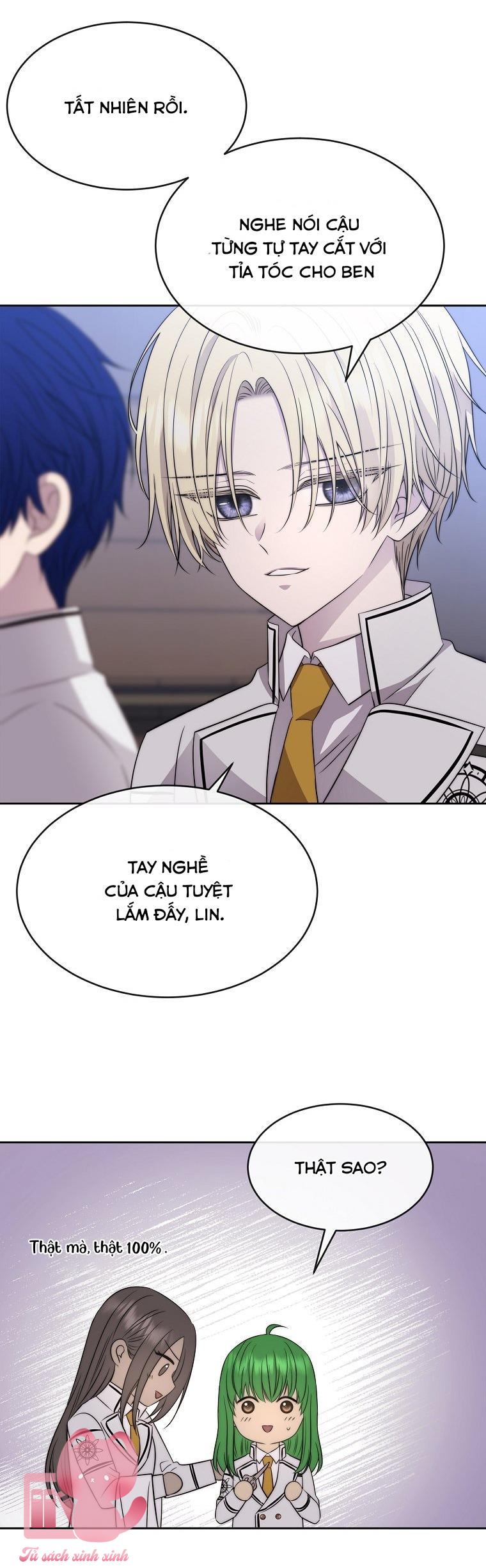 Black Haze - Chap 59