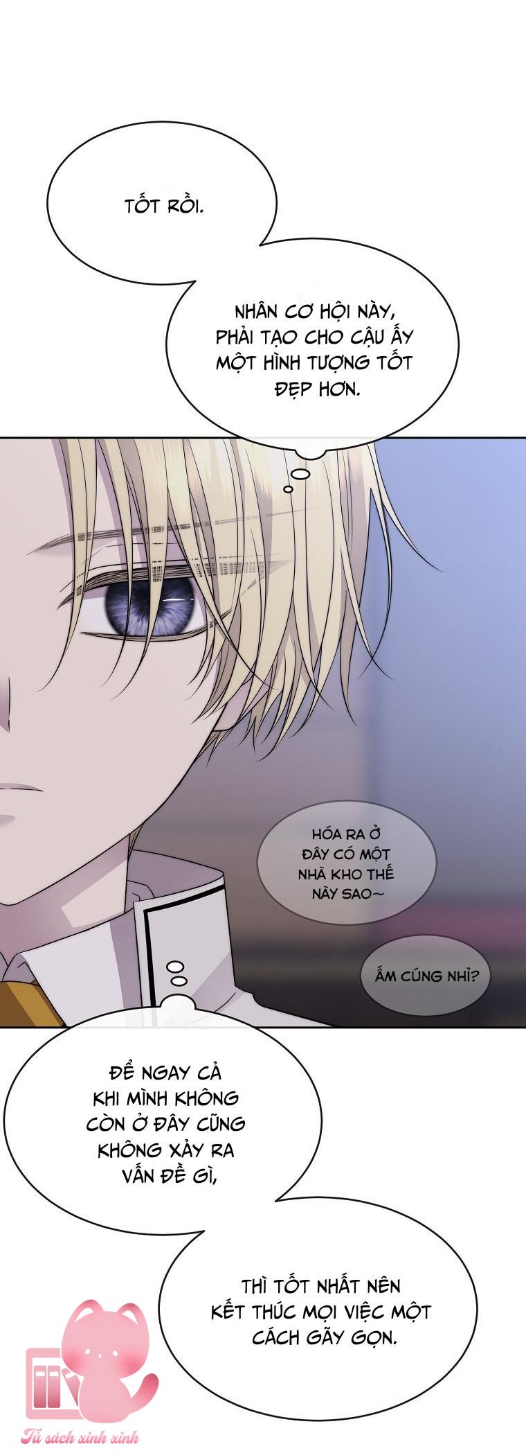 Black Haze - Chap 59