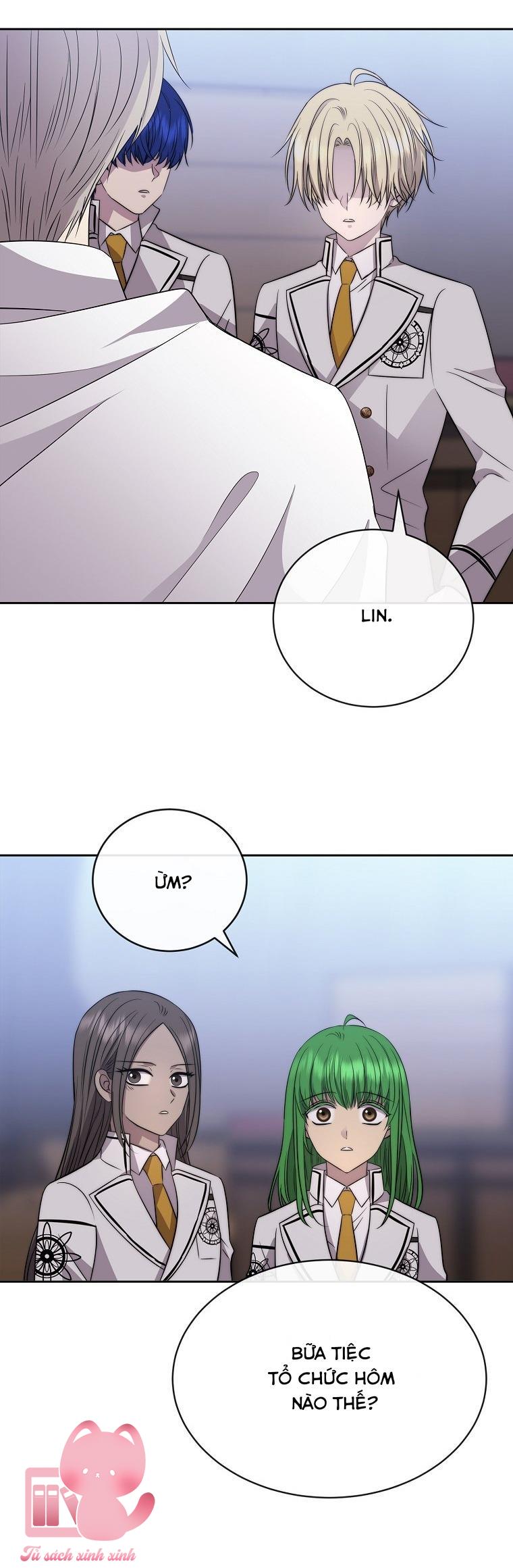 Black Haze - Chap 59