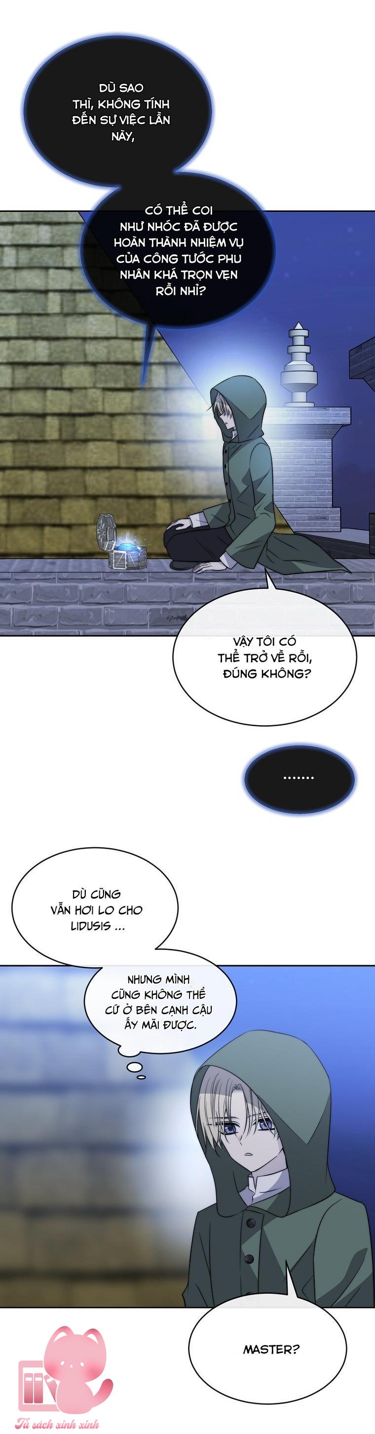 Black Haze - Chap 59