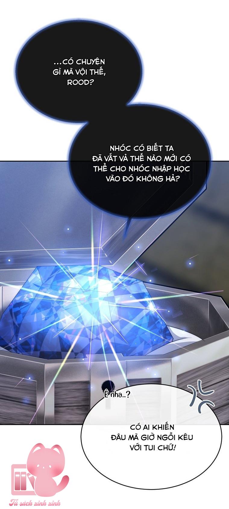 Black Haze - Chap 59