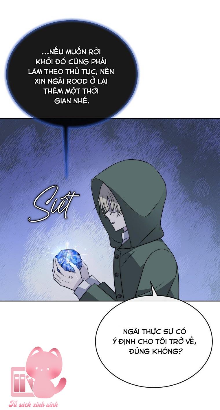 Black Haze - Chap 59