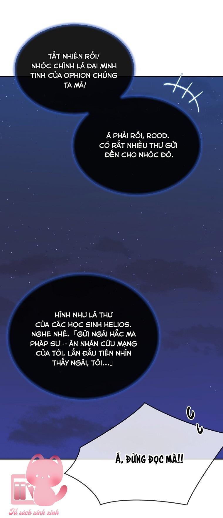 Black Haze - Chap 59