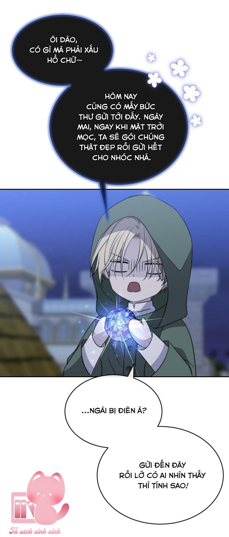 Black Haze - Chap 59