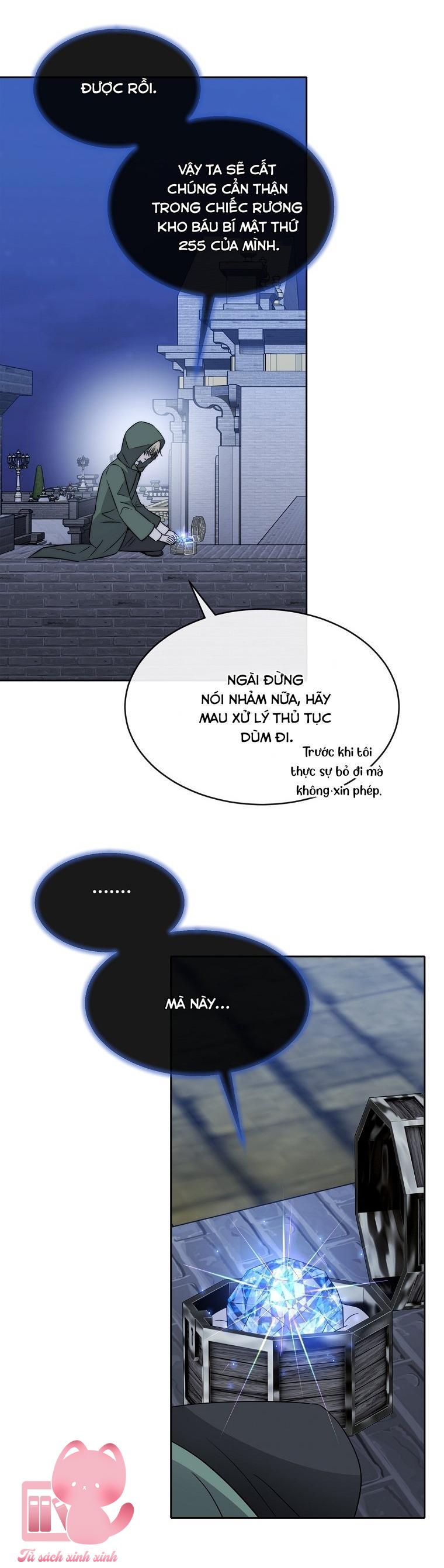 Black Haze - Chap 59