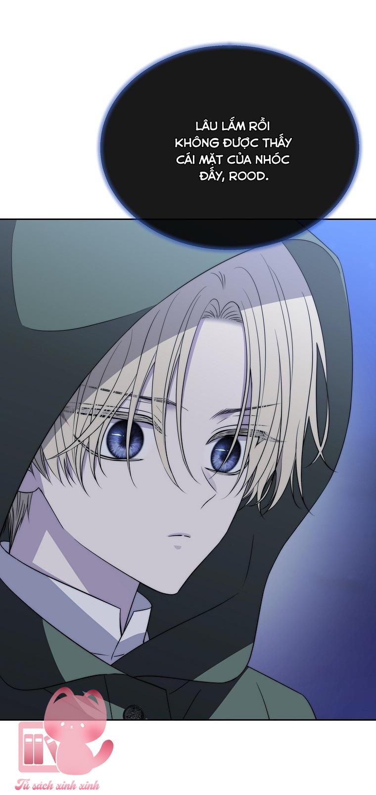 Black Haze - Chap 59